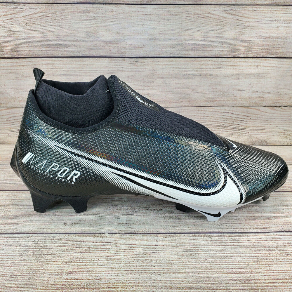 Nike Vapor Edge Pro 360 Football Cleats Men's Size 14